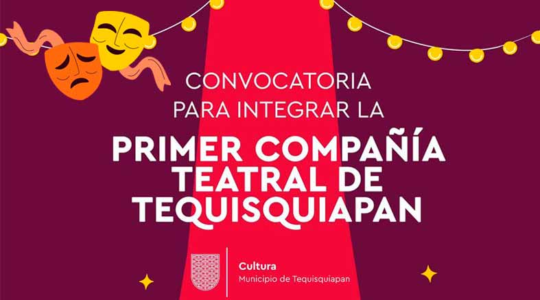 compañía teatral