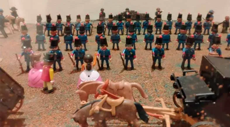 Playmobil