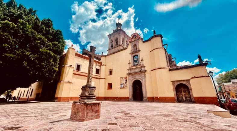 Santuario de