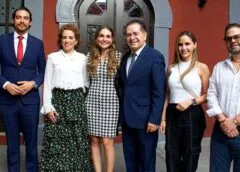 Querétaro fortalece el turismo a través del networking