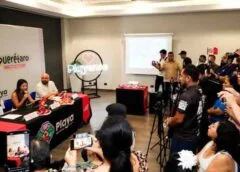 Presentan ‘Playa en México’; eventos para fomentar el turismo