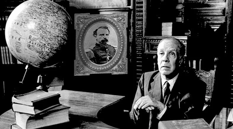 Borges