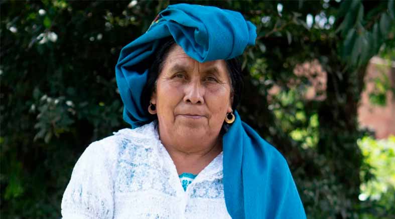 Juana Bravo