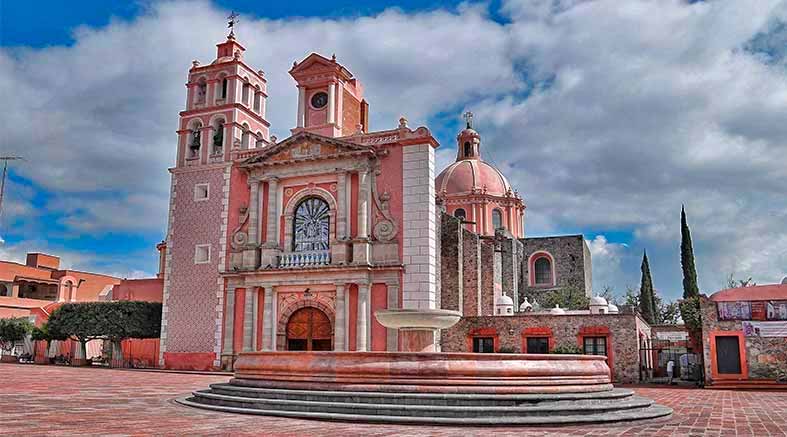 Tequisquiapan