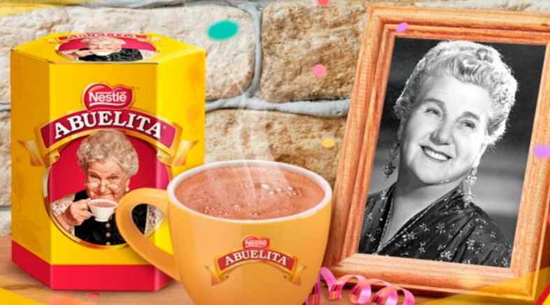 Chocolate Abuelita