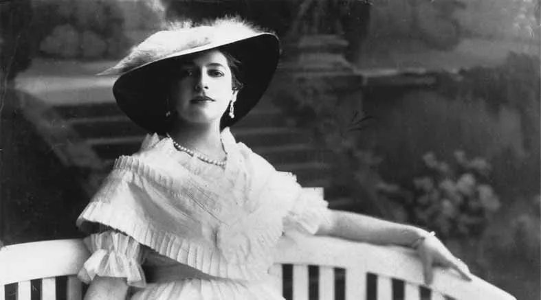 Mata Hari