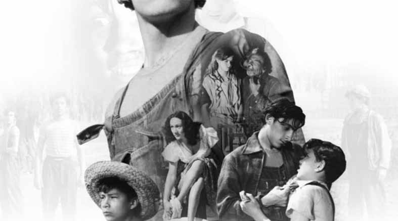 Memoria de Los Olvidados: de México a Venecia