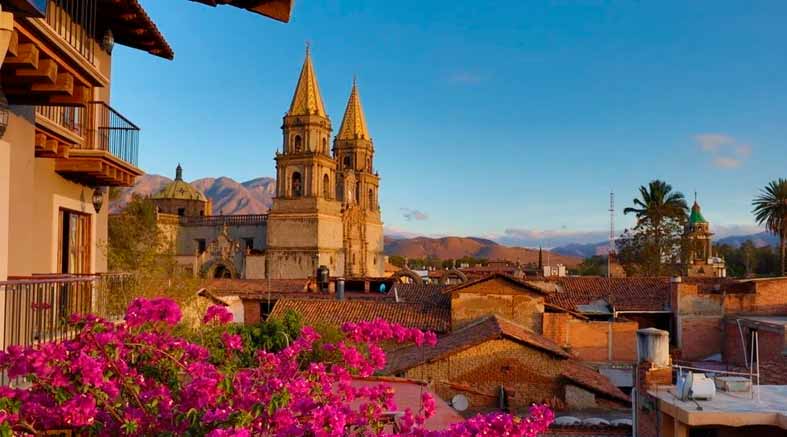 de Guadalajara