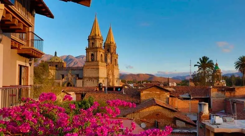 de Guadalajara