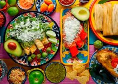 La gastronomía de Guanajuato, te encantará