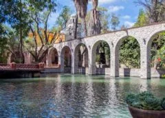 El Marqués, municipio de matices y encanto