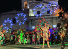 Recomendaciones para celebrar el aniversario de Querétaro