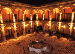 Qué hacer en Querétaro capital estas vacaciones