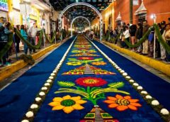 La Noche que Nadie Duerme, este 15 de agosto en Huamantla