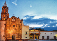 Destinos en Querétaro para vacacionar