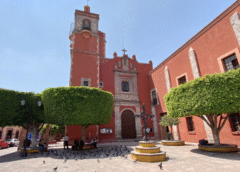 Actividades culturales gratis en Querétaro