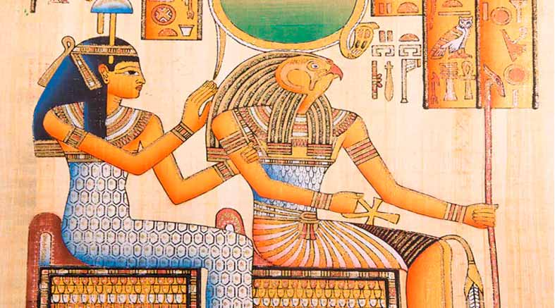 Cleopatra