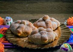 Pan de muerto: riesgos, beneficios y cómo disfrutarlo sin culpa