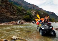 Campamentos Ecoturísticos para cerrar el año