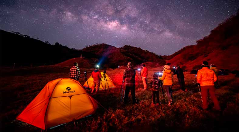 astronómico